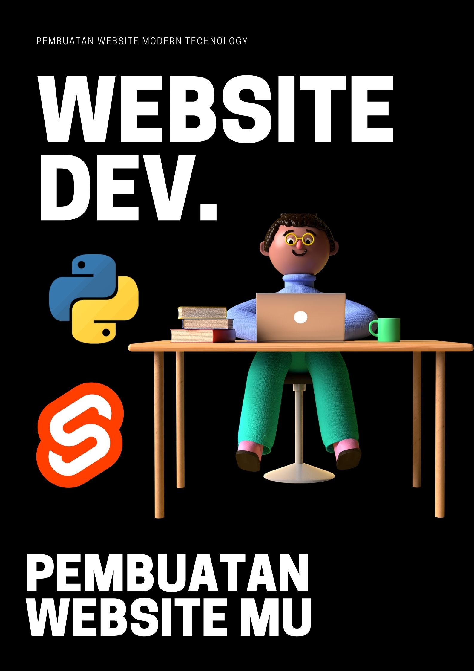 pembuatan website